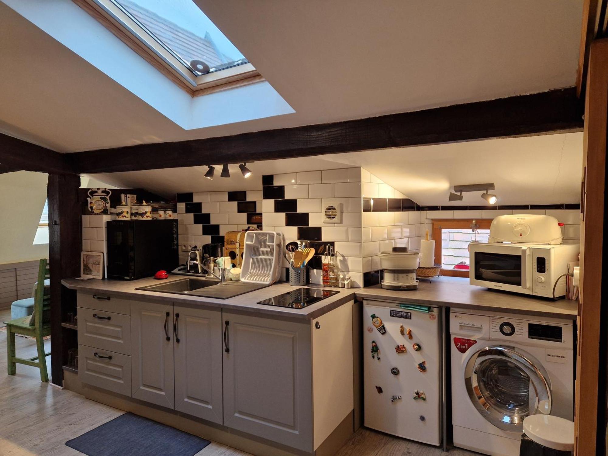 Les Flamboyants Apartment ซาร์ลา-ลา-กาเนดา ภายนอก รูปภาพ