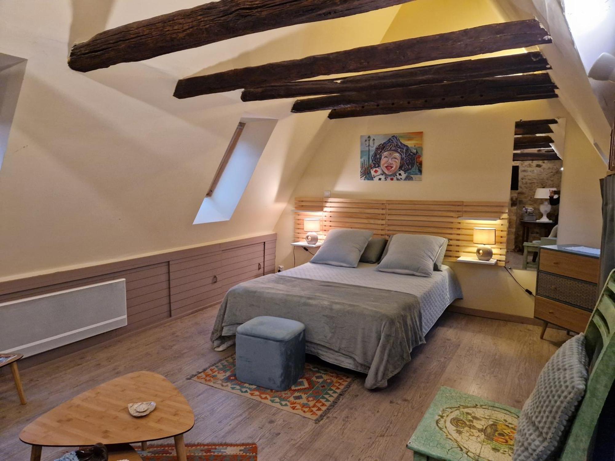 Les Flamboyants Apartment ซาร์ลา-ลา-กาเนดา ภายนอก รูปภาพ