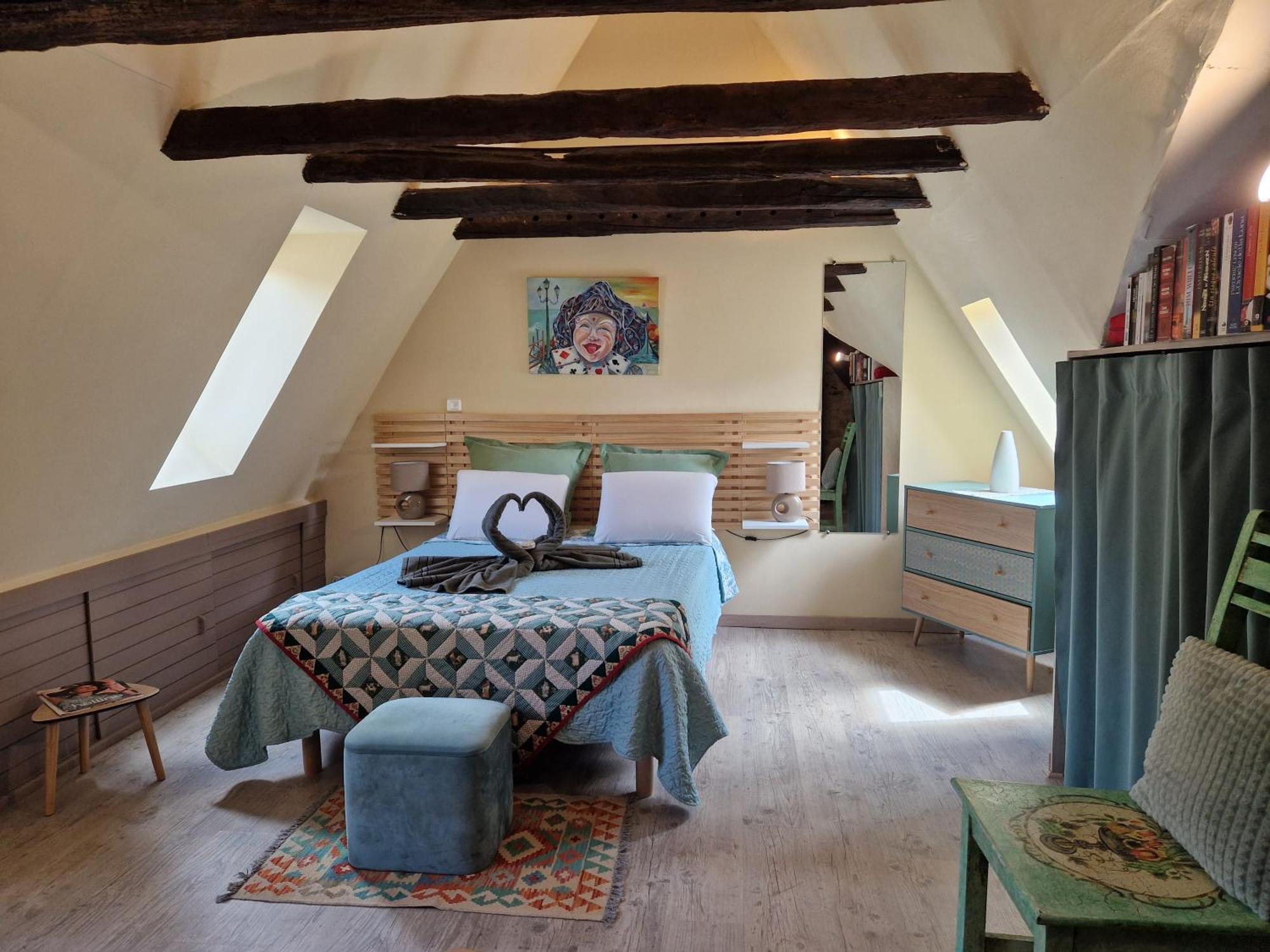 Les Flamboyants Apartment ซาร์ลา-ลา-กาเนดา ภายนอก รูปภาพ